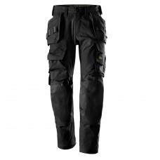 Snickers 6223 AllroundWork Floorlayer Trousers Holster Pockets